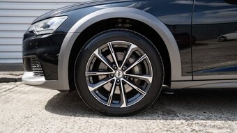 Audi A6 Allroad 50 3.0 V6 TDI mHEV quattro, tiptronic, 2020 - 6