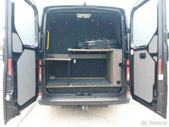 Man Sprinter Fiat Volkswagen - 6