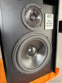 Hans Deutsch HD 308i - 6