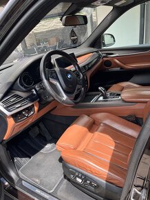 Bmw x5 rozvody menené f15 - 6