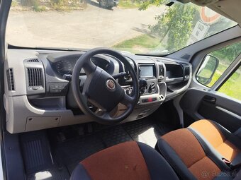 Fiat Ducato - 6