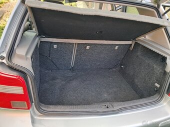 Volkswagen Golf 4 - 6