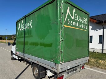 Renault Master 3.0dCi, 175 tis.km. - 6