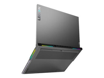 Lenovo Legion Pro 7 16|R9|RTX 4080|32GB|1TB SSD - 6