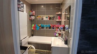 Na predaj 4 izbový byt, Sečovce (N019-114-MABA) - 6