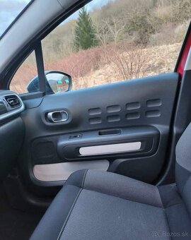 Citroën C3 Pure Tech 82k - 6