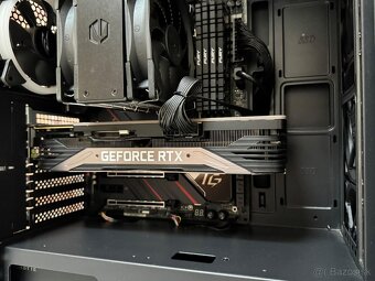 Ryzen 9 3900X\64GB\RTX 3080\SSD\850W Zdroj - 6