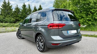 Volkswagen Touran 1.5 TSI OPF ACT Edition Highline DSG - 6
