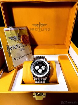 Breitling Navitimer - 6