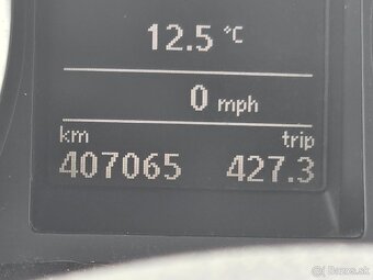 volkswagen Golf 6 1.6TDI vymenim - 6