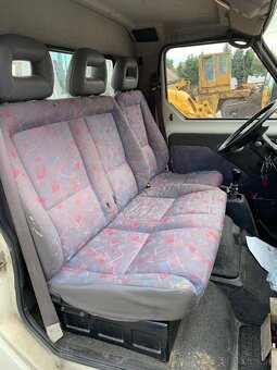 NISSAN TRADE 100 PLOSINA - 6