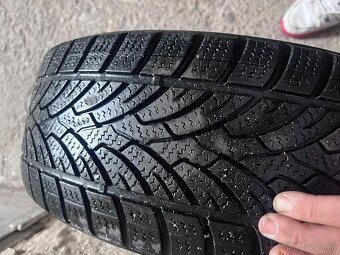 Originál Mazda R16 /5x114,3 - 6