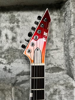 ESP E-II Horizon NT II TE Amber Fade elektrická gitara - 6