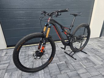 Stumpjumper Comp Carbon 29 - 6