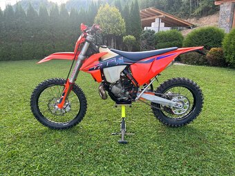 KTM 150 XCW - 6