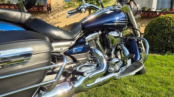 Predám Yamaha XV1900 midnightstar - 6
