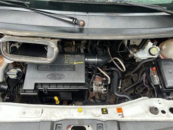 Ford Transit Bus - 6