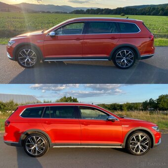 VW Passat B8 2.0 tdi 140kw ALLTRACK - 6