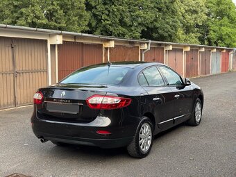 Renault fluence - 6