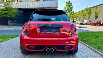 Mini Cooper S 2.0 SD SPORT 125 Kw automat - 6