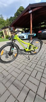 Kellys Kiter 70 - 6