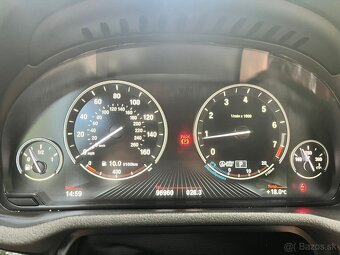 BMW X3 2,8i xdrive 180kw - 6