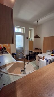 2 izbový byt Staré mesto 71m2 s krbom a loggiou, 2.posch. - 6
