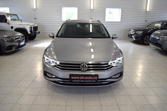 Volkswagen Passat 2.0 TDI MATRIX 67 000 KM 2020-DPH - 6