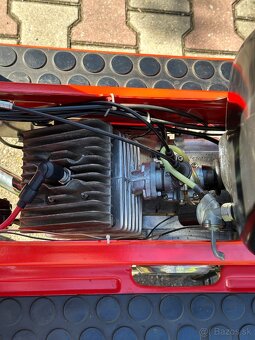 Simson SR50 60/4 s TP a ŠPZ - 6