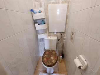 Atraktívny,veľký 4 izb. Sídl. II, Čulena, OV, 2xLo, 2p, 90m2 - 6