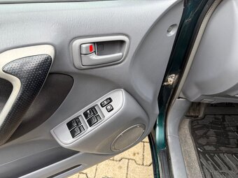 Toyota Rav4 2.0 Diesel 4x4 D4D - 6