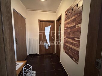 REZERVOVANÝ EXKLUZÍVNE IBA U NÁS 2 IZBOVÝ BYT 40m2 S... - 6