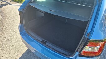 Fabia combi 2018 EXTRA výbava - 6