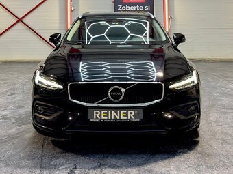 Volvo V60 B4 Inscription A/T - 6