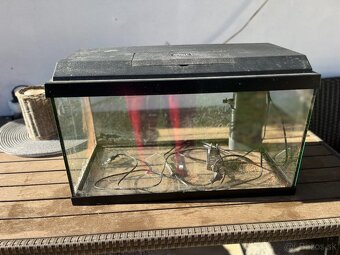 🐟 Akváriový set Juwel Primo 60 LED, čierny - 6