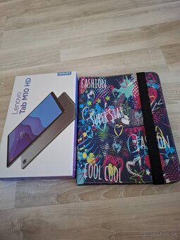 Lenovo Tab M10 HD - 6