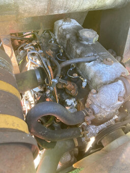 kloubový nakladač weidemann 4x4, 228 000Kč + DPH - 6