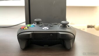 Xbox Series X 1 TB - 6