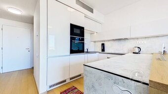 AXIS REAL | 2-izb. byt, SKY PARK residence, LODŽIA, klimatiz - 6