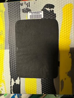 Detský snowboard - 6