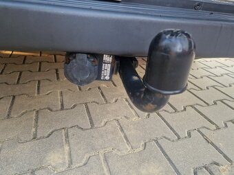 FIAT DUCATO BUS 6 miestne 2.3 r.v.2012 241000km - 6