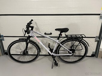 Specialized Ariel M - 6