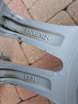 5x120 BMW, Mercedes,  Land Rover - 6