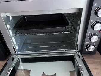 Nová minirúra aj s platničkami na varenie. - 6