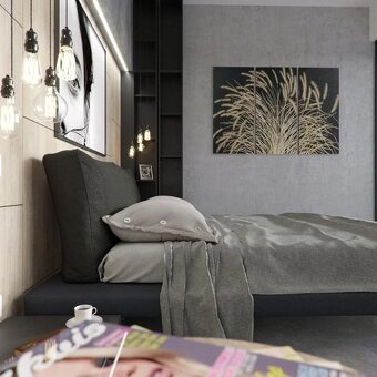 Na predaj pozemok 616 m2 so stavebným povolením - 6