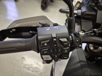 HONDA Africa Twin 1100 DCT - 6