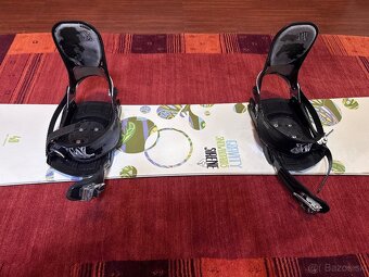 Dámsky snowboard set - 6