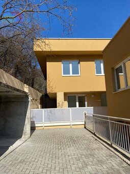 Trojizbový mezonetový byt Banka pri Piešťanoch - 6