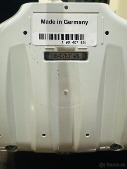 Krovinorez Stihl FS 460 - 6