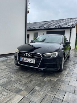 Audi A3 - 6